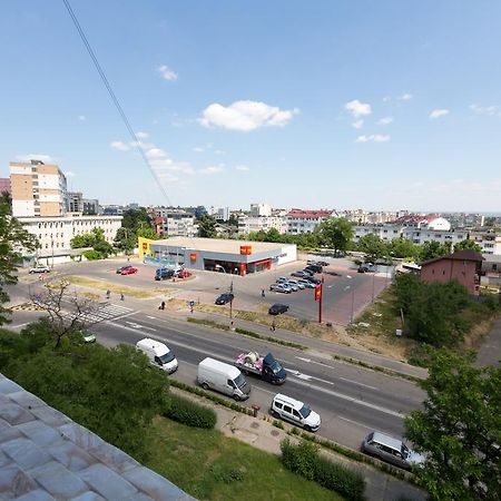 Belvedere Danubius Apartment Galati  Exterior photo